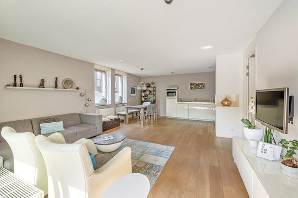 Medium property photo - Erich Salomonstraat 336, 1087 GZ Amsterdam